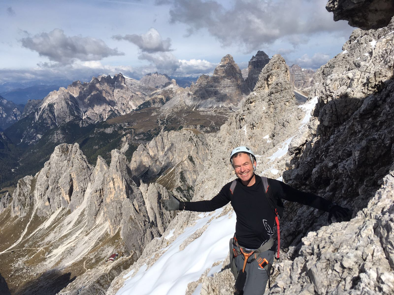 The Wandering Sprocket